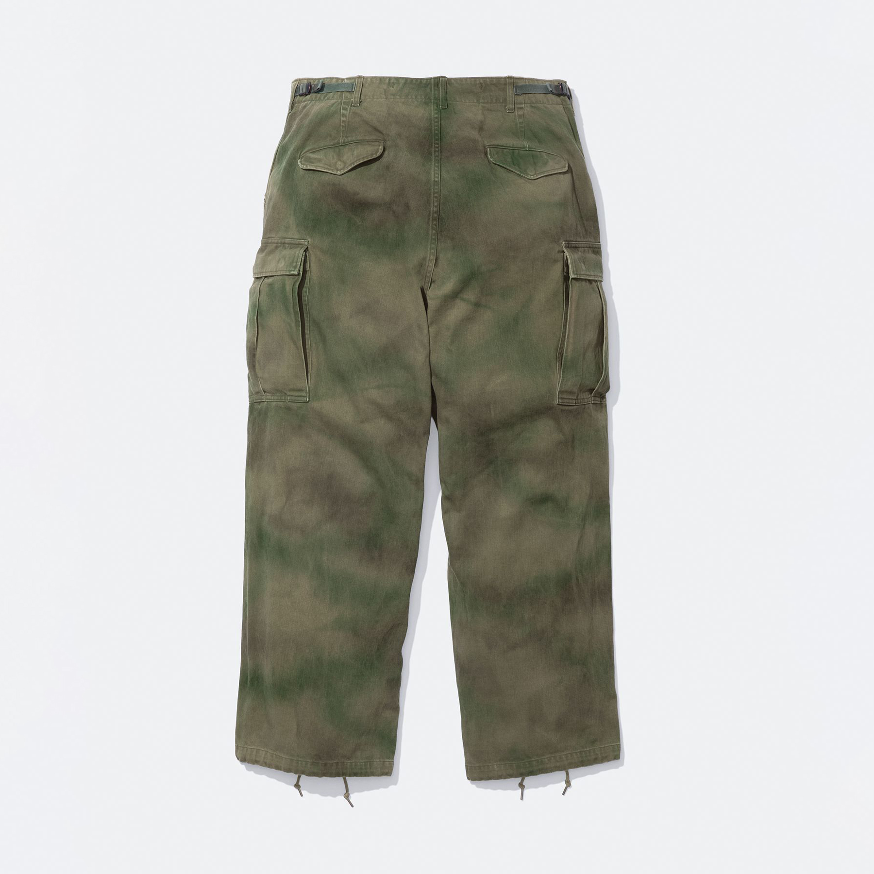 Supreme®/A.PRESSE Cargo Pant view 2